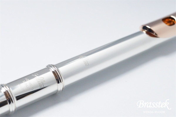 Altus x Brasstek original model TSⅡ-RE Rose ”D”