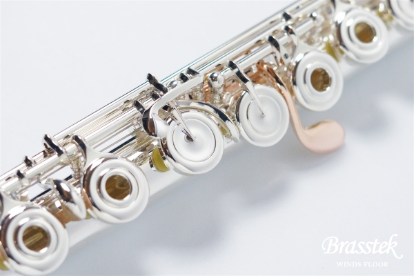 Altus x Brasstek original model TSⅡ-RE Rose ”D”