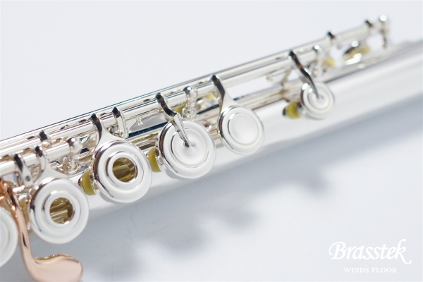 Altus x Brasstek original model TSⅡ-RE Rose ”D”