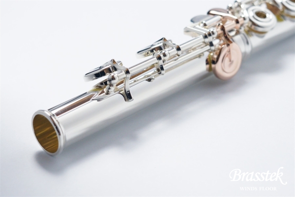 Altus x Brasstek original model TSⅡ-RE Rose ”D”