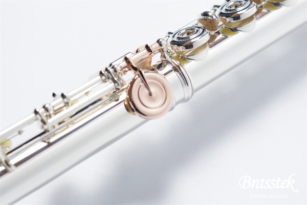 Altus x Brasstek original model TSⅡ-RE Rose ”D”