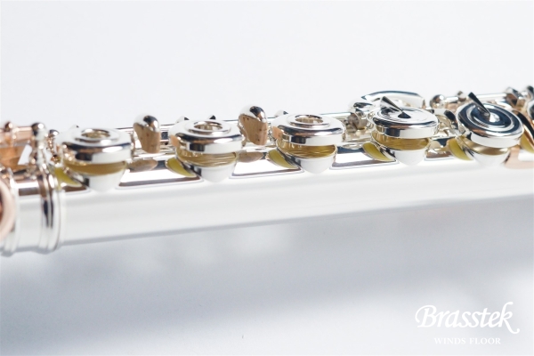 Altus x Brasstek original model TSⅡ-RE Rose ”D”