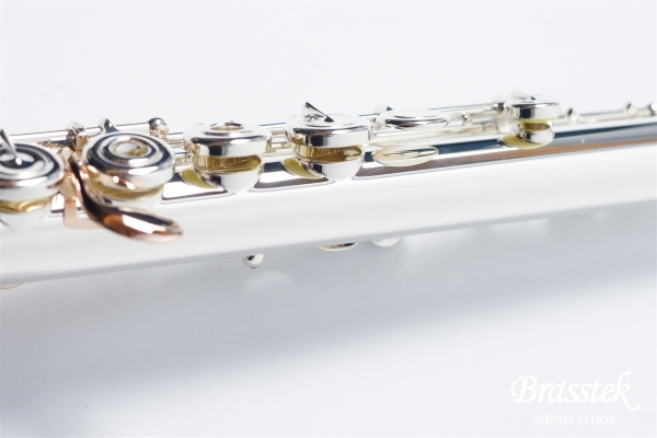 Altus x Brasstek original model TSⅡ-RE Rose ”D”