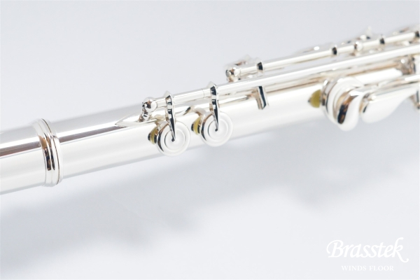 Altus x Brasstek original model TSⅡ-RE Rose ”D”