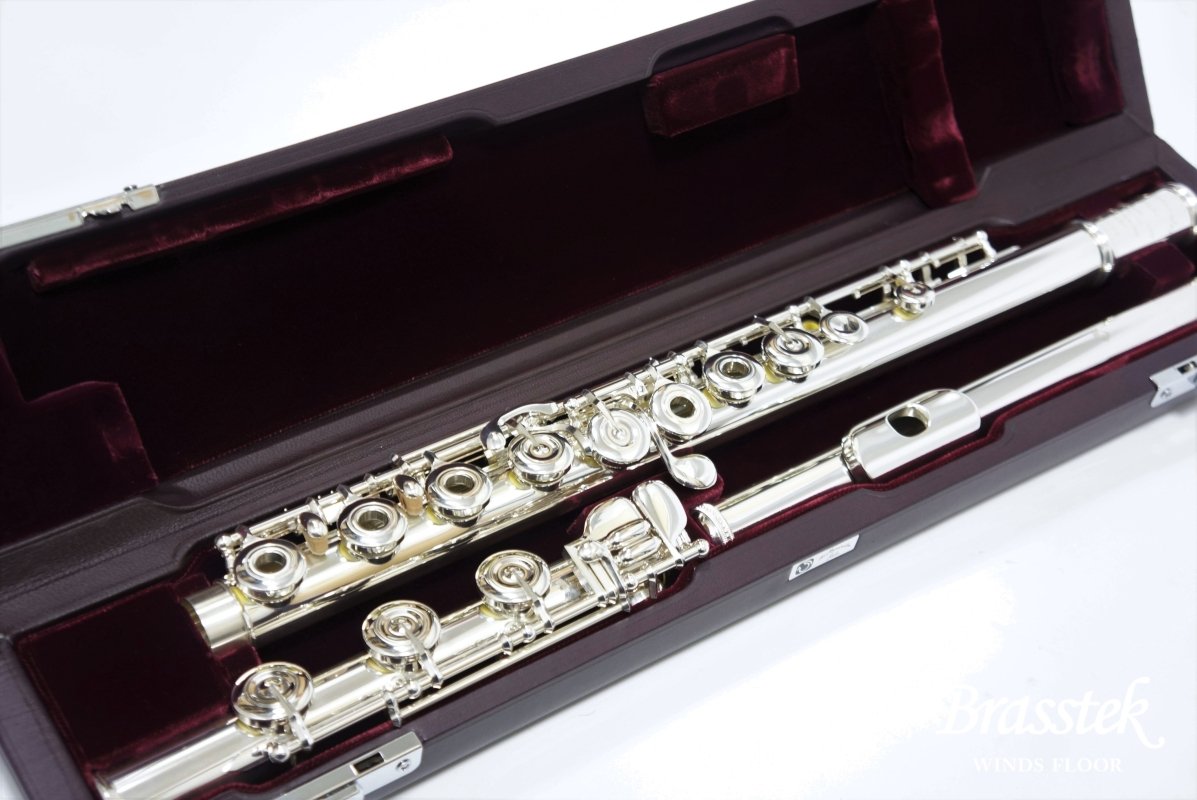 Flute DS-RHE offset