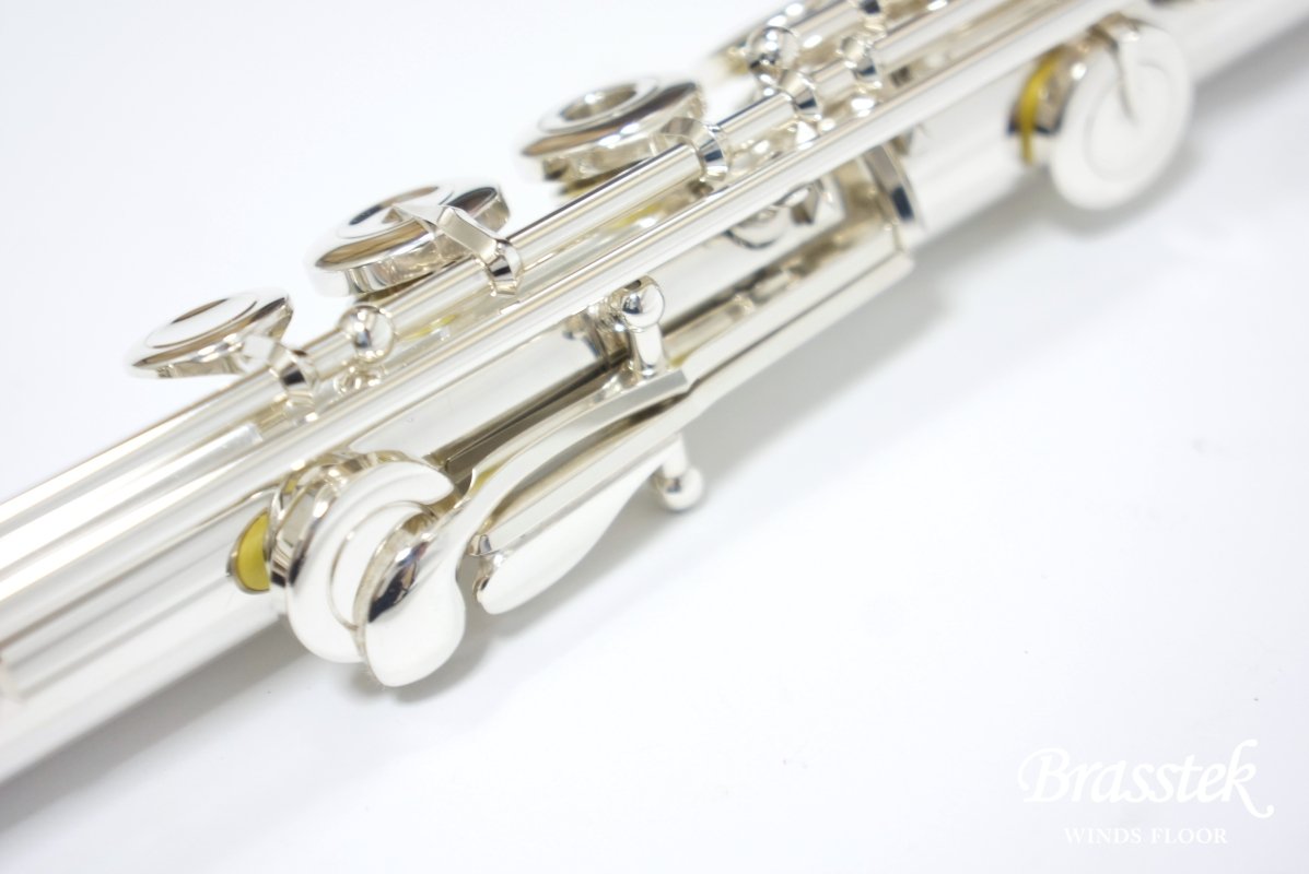 Flute DS-RHE offset