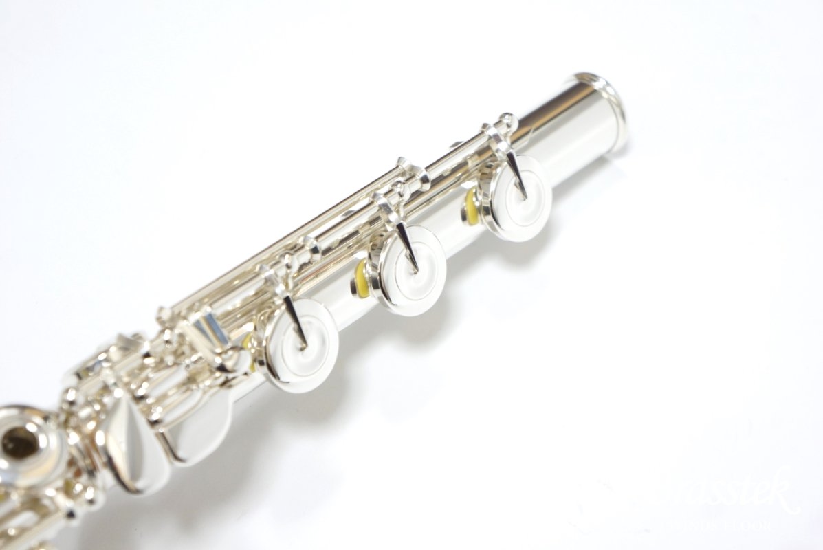 Flute DS-RHE offset
