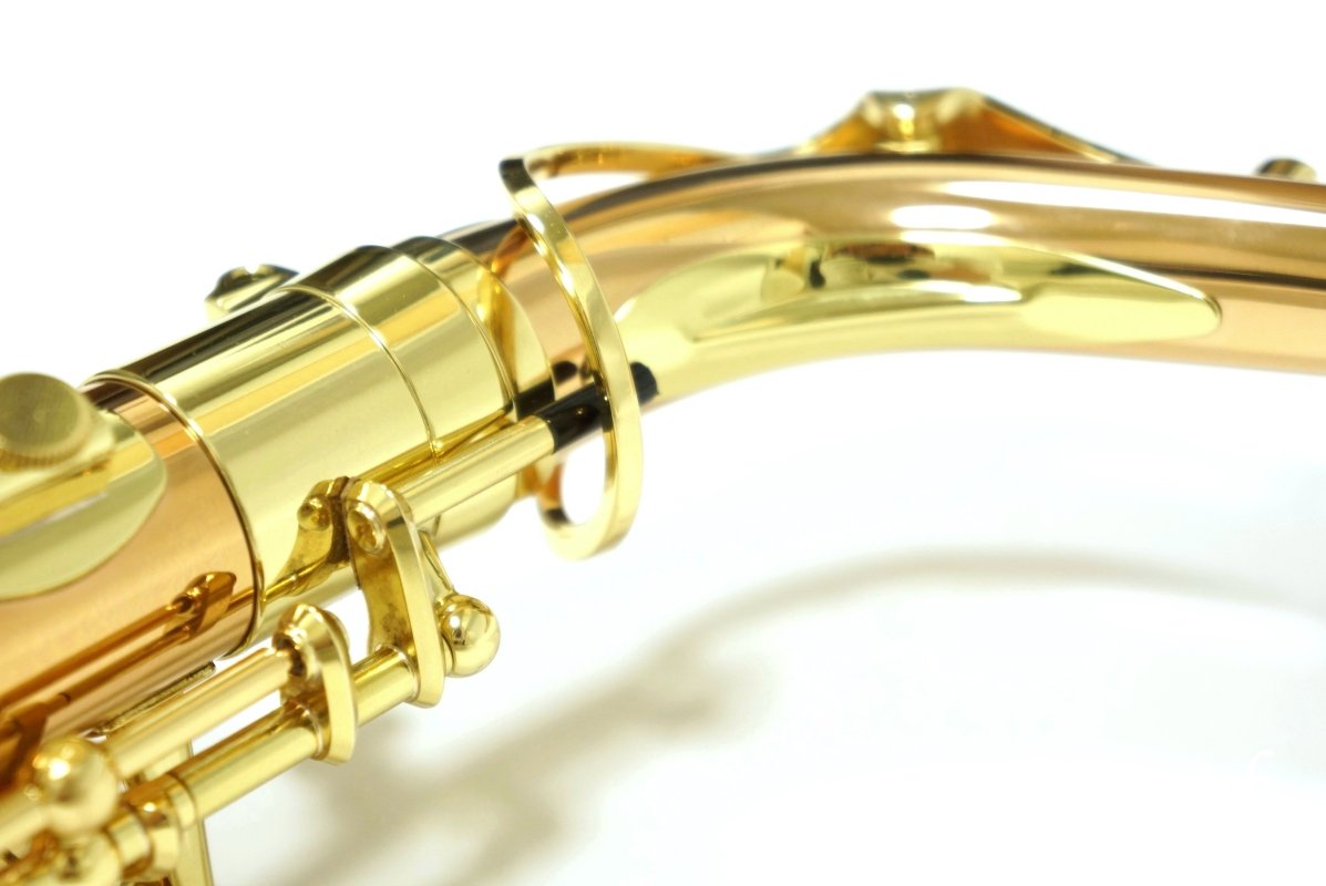 Alto Saxophone  A-WO2