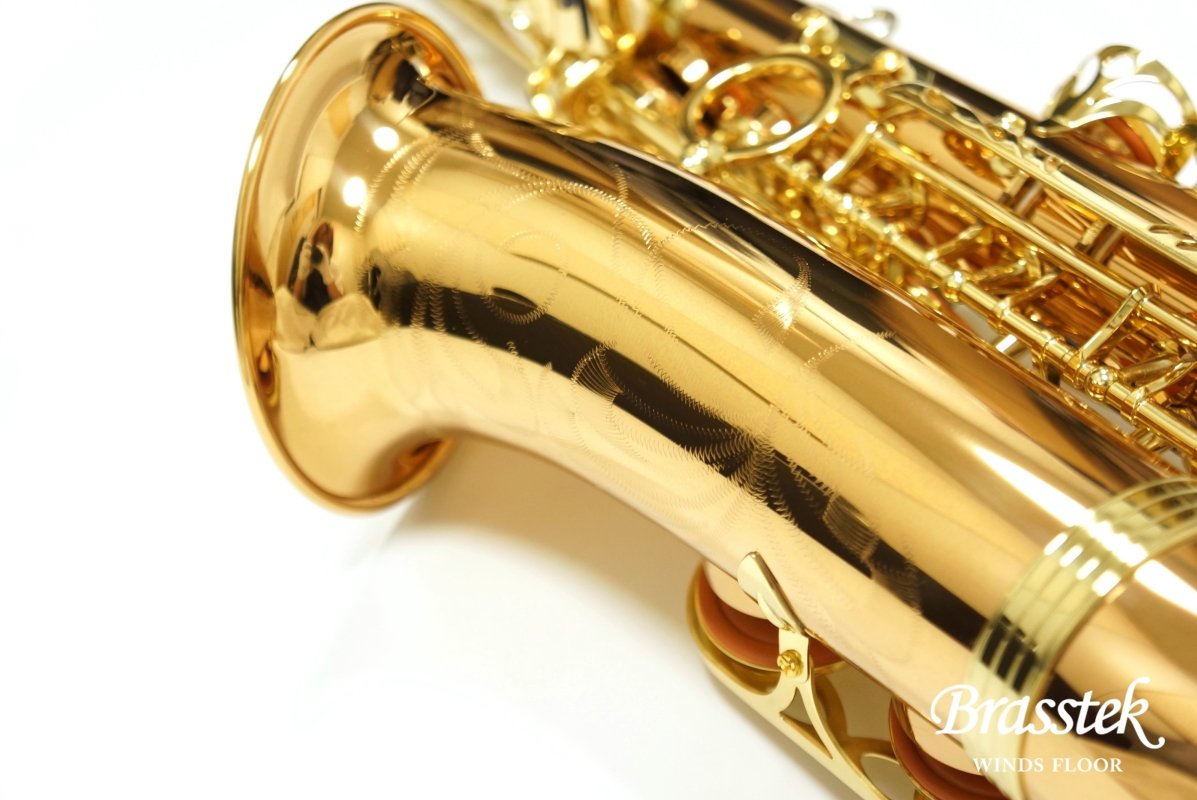 Alto Saxophone  A-WO2