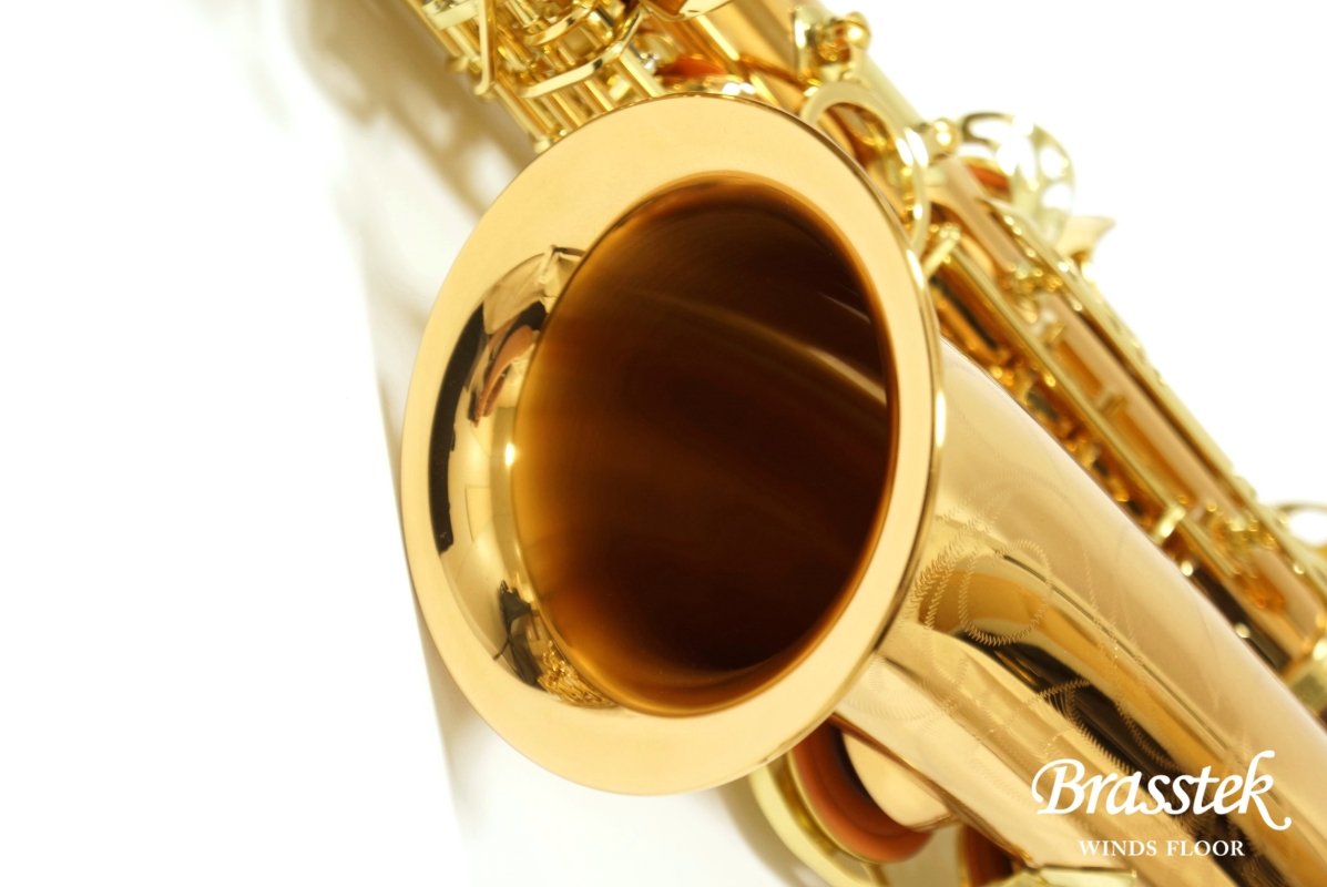 Alto Saxophone  A-WO2