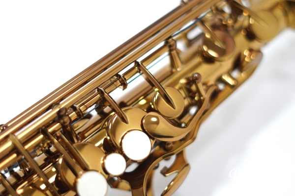 Alto Saxophone YAS-62A