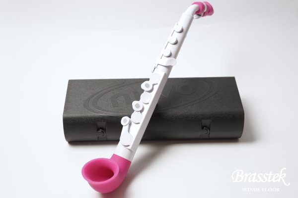 も*ろ様 NUVO jSAX ホワイト/ブラック/ピンク　ストレート仕様　元部品 61-1oL2hWfL._UF894,1000_QL80_.jpg