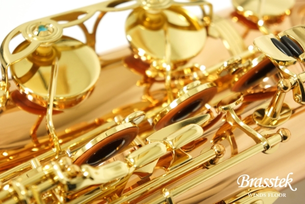 Tenor Saxophone  T-WO2