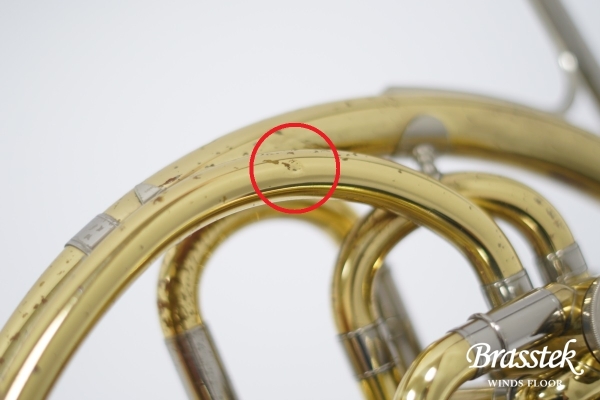 French Horn YHR-664