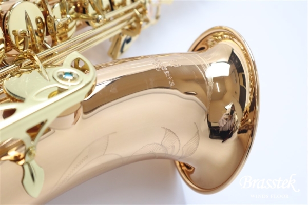 Tenor Saxophone T-WO2