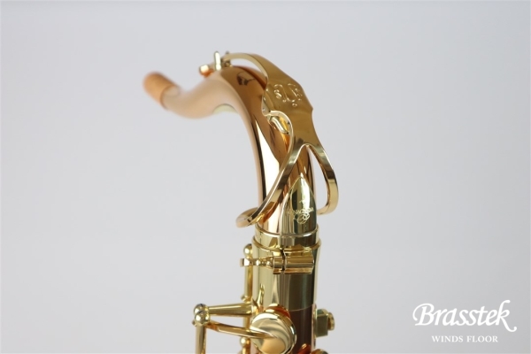 Tenor Saxophone T-WO2