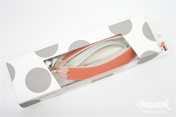 SaxStrap LithePremiumⅡ 2025限定モデル Coral Mサイズ