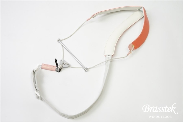 SaxStrap LithePremiumⅡ 2025限定モデル Coral Mサイズ