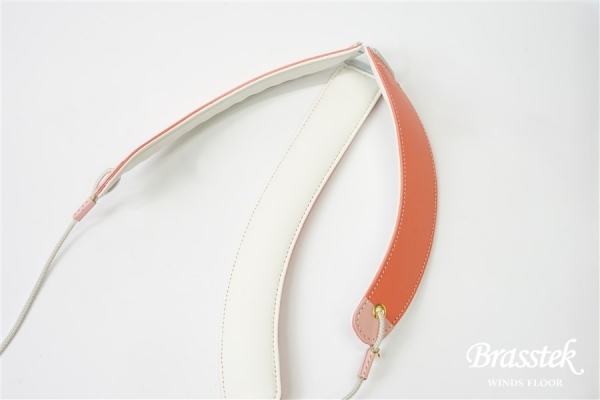 SaxStrap LithePremiumⅡ 2025限定モデル Coral Mサイズ