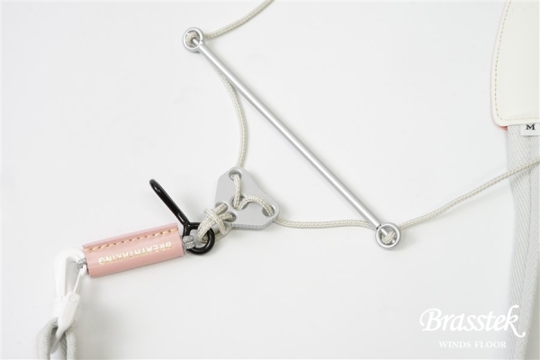SaxStrap LithePremiumⅡ 2025限定モデル Coral Mサイズ