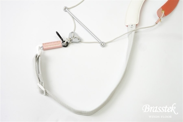 SaxStrap LithePremiumⅡ 2025限定モデル Coral Mサイズ