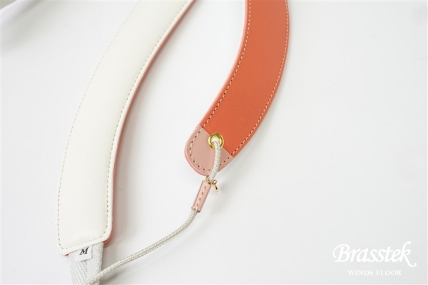 SaxStrap LithePremiumⅡ 2025限定モデル Coral Mサイズ