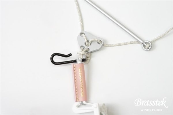 SaxStrap LithePremiumⅡ 2025限定モデル Coral Mサイズ