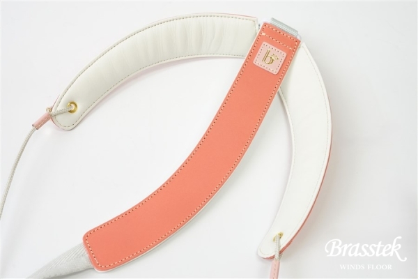 SaxStrap LithePremiumⅡ 2025限定モデル Coral Mサイズ