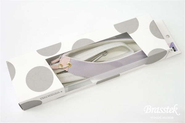 SaxStrap LithePremiumⅡ 2025限定モデル Lavender Mサイズ