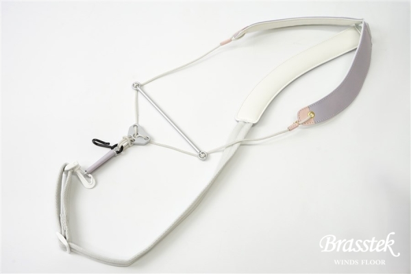 SaxStrap LithePremiumⅡ 2025限定モデル Lavender Mサイズ