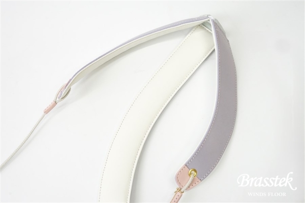 SaxStrap LithePremiumⅡ 2025限定モデル Lavender Mサイズ