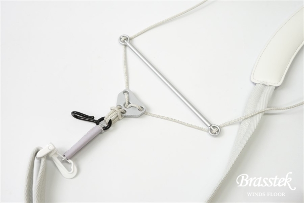 SaxStrap LithePremiumⅡ 2025限定モデル Lavender Mサイズ