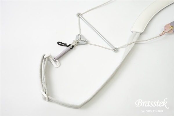 SaxStrap LithePremiumⅡ 2025限定モデル Lavender Mサイズ