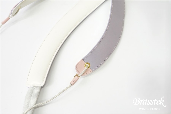 SaxStrap LithePremiumⅡ 2025限定モデル Lavender Mサイズ