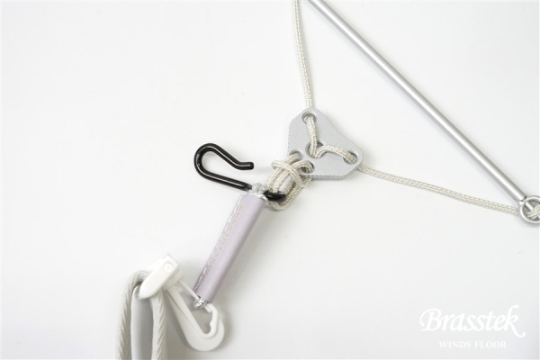 SaxStrap LithePremiumⅡ 2025限定モデル Lavender Mサイズ