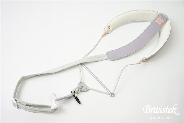 SaxStrap LithePremiumⅡ 2025限定モデル Lavender Mサイズ