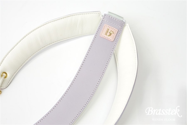 SaxStrap LithePremiumⅡ 2025限定モデル Lavender Mサイズ