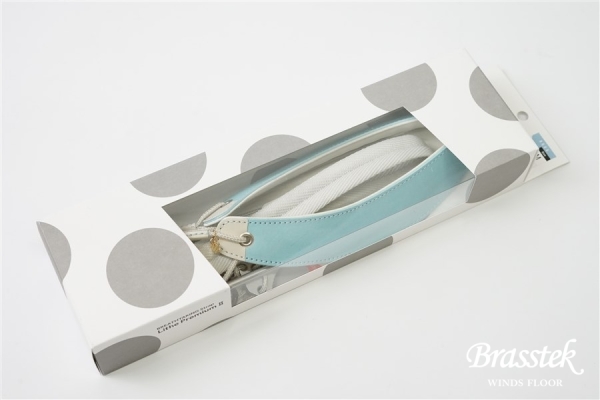 SaxStrap LithePremiumⅡ 2025限定モデル Aqua Mサイズ