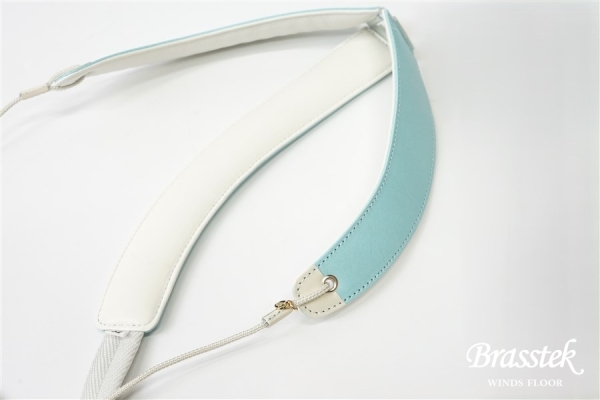 SaxStrap LithePremiumⅡ 2025限定モデル Aqua Mサイズ