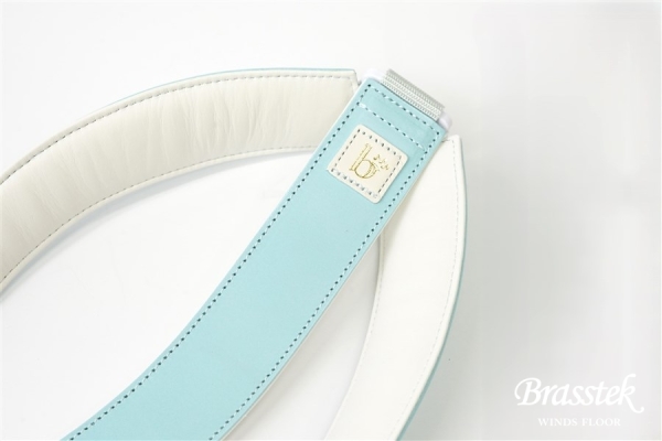 SaxStrap LithePremiumⅡ 2025限定モデル Aqua Mサイズ
