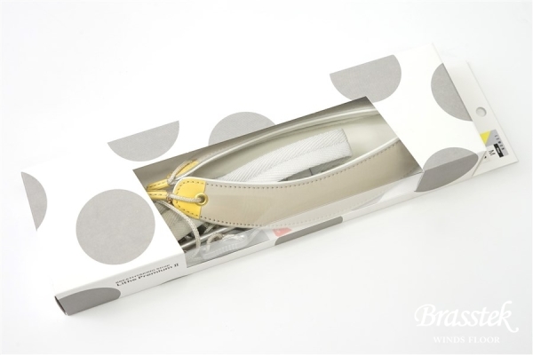 SaxStrap LithePremiumⅡ 2025限定モデル Lemon Mサイズ