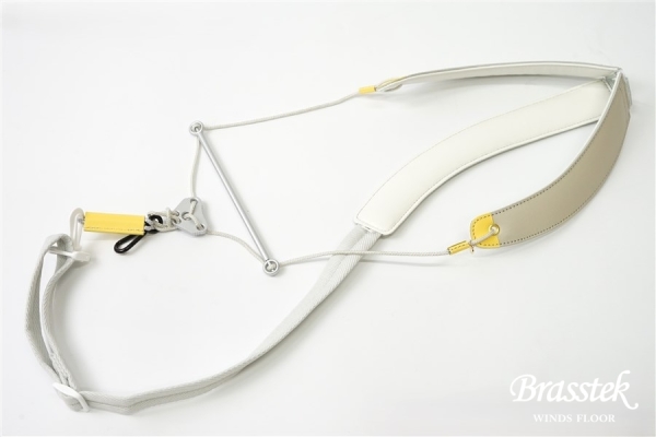 SaxStrap LithePremiumⅡ 2025限定モデル Lemon Mサイズ