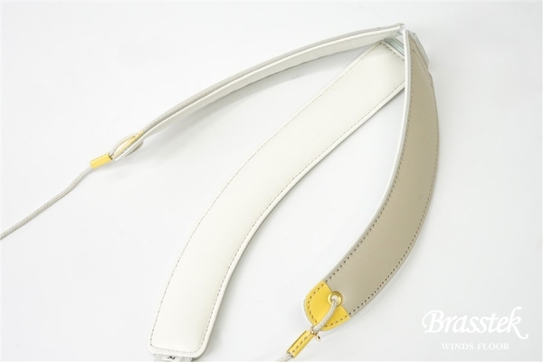 SaxStrap LithePremiumⅡ 2025限定モデル Lemon Mサイズ