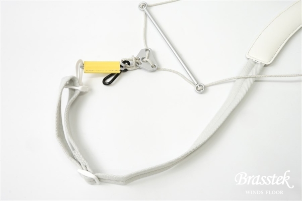 SaxStrap LithePremiumⅡ 2025限定モデル Lemon Mサイズ