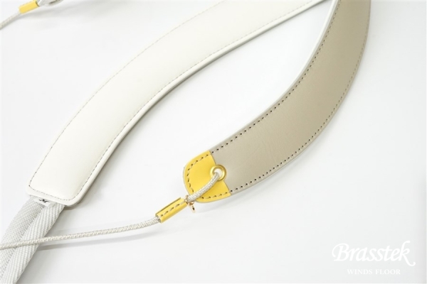 SaxStrap LithePremiumⅡ 2025限定モデル Lemon Mサイズ