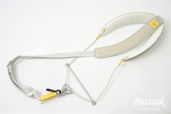SaxStrap LithePremiumⅡ 2025限定モデル Lemon Mサイズ