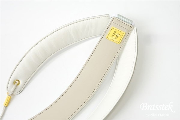SaxStrap LithePremiumⅡ 2025限定モデル Lemon Mサイズ