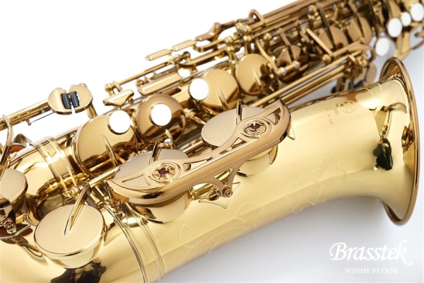 Alto Saxophone YAS-62A【特別生産品】
