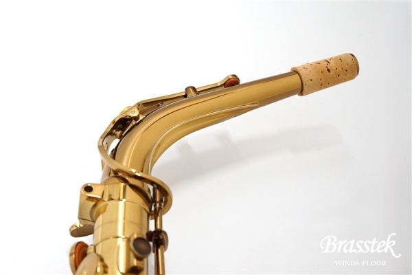 Alto Saxophone YAS-62A【特別生産品】