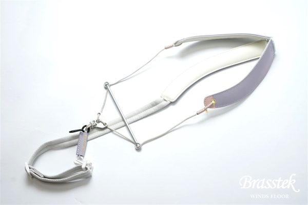 SaxStrap Lithe Premium Ⅱ 2025年限定モデル ラベンダー Mサイズ